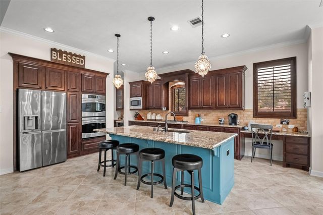 21114 W Kelsey Creek Trail, Cypress, TX 77433
