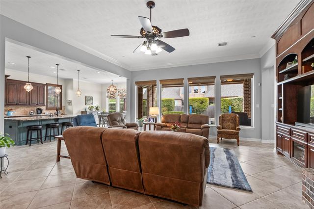 21114 W Kelsey Creek Trail, Cypress, TX 77433