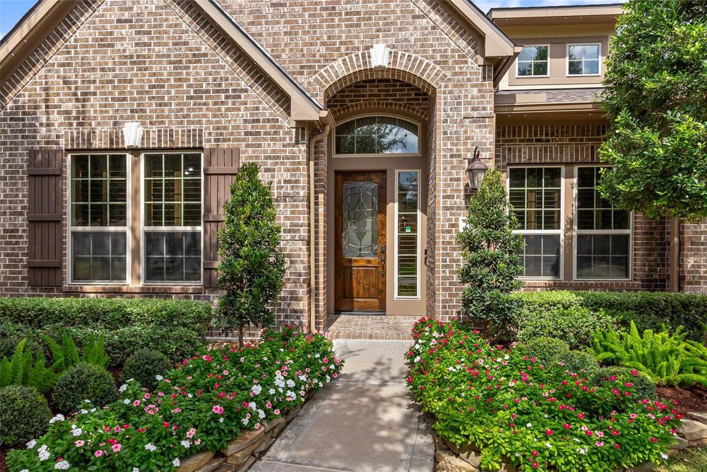 21114 W Kelsey Creek Trail, Cypress, TX 77433