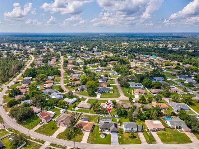 13220 LINDEN DRIVE, Spring Hill, FL 34609