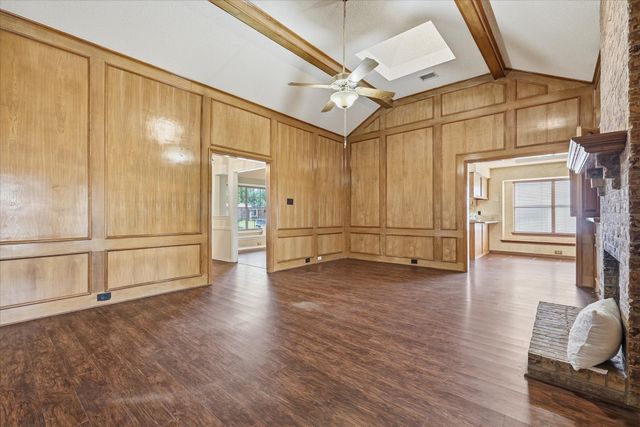1774 Clydesdale Drive, Lewisville, TX 75067
