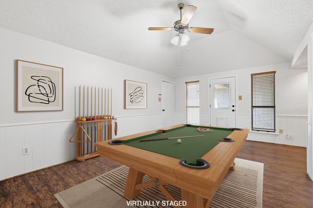 1774 Clydesdale Drive, Lewisville, TX 75067