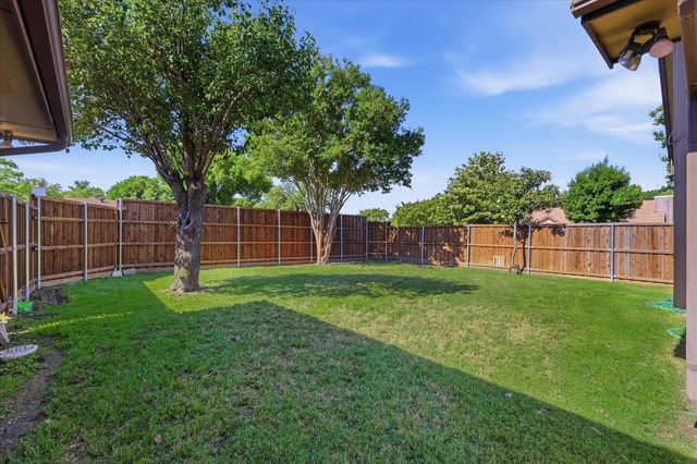 1774 Clydesdale Drive, Lewisville, TX 75067