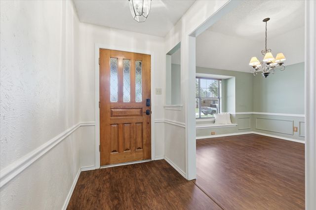 1774 Clydesdale Drive, Lewisville, TX 75067