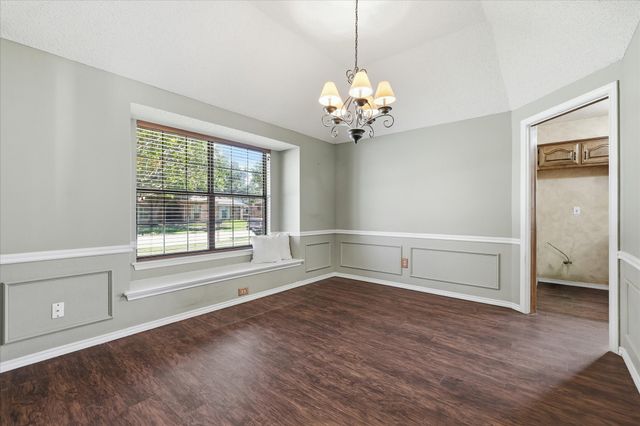 1774 Clydesdale Drive, Lewisville, TX 75067