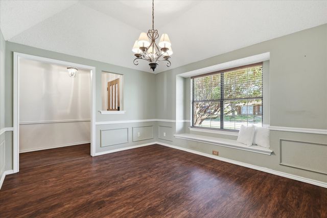 1774 Clydesdale Drive, Lewisville, TX 75067