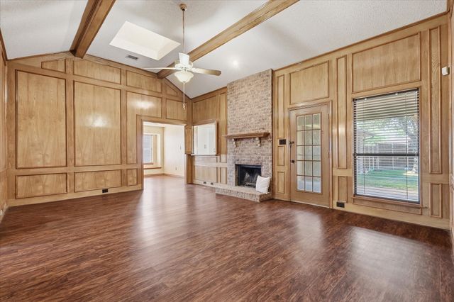 1774 Clydesdale Drive, Lewisville, TX 75067