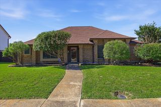 1774 Clydesdale Drive, Lewisville, TX 75067