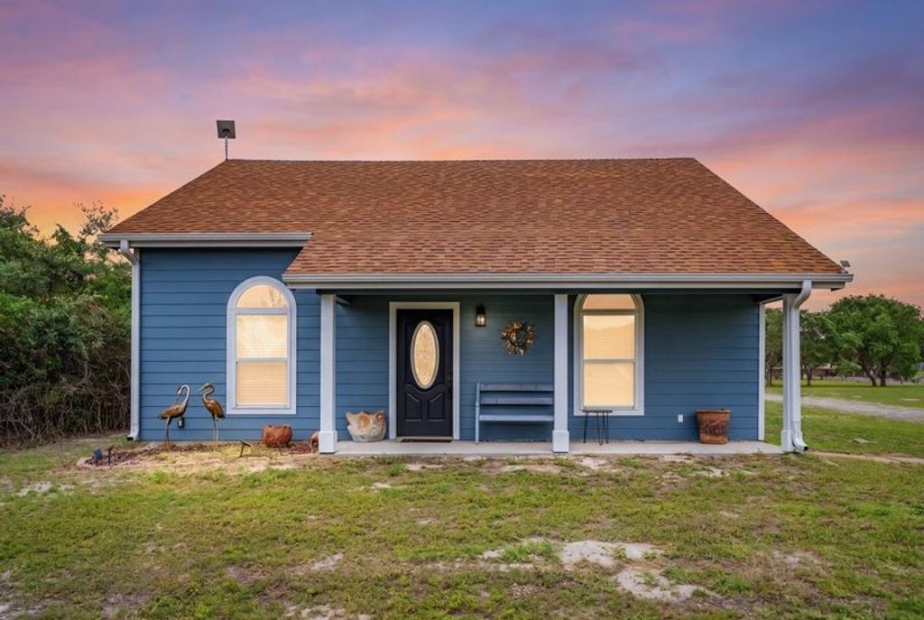 1892 State Highway 188, Rockport, TX 78382 — exterior