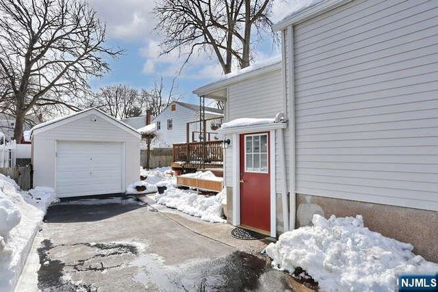 56 Lilac Street, Bergenfield, NJ 07621