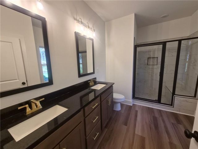 991 High Shoals Road, Dallas, GA 30132