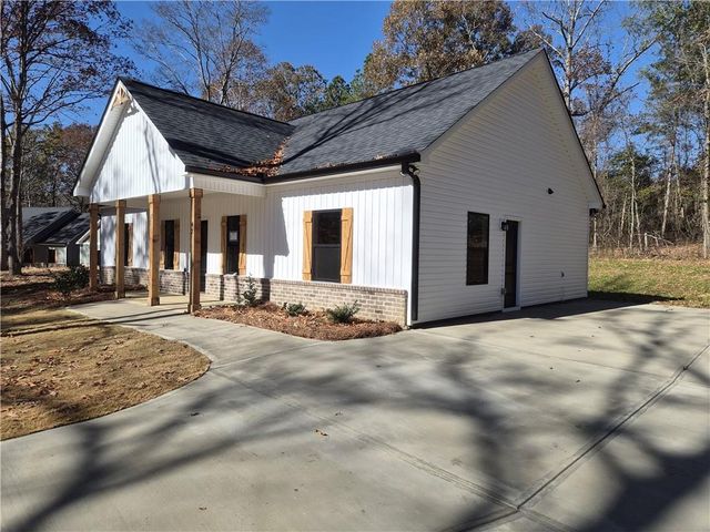 991 High Shoals Road, Dallas, GA 30132