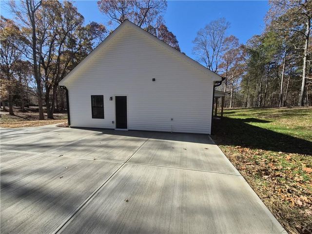 991 High Shoals Road, Dallas, GA 30132