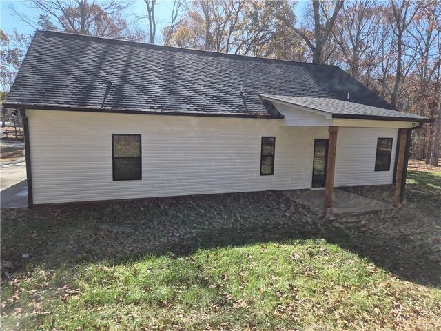 991 High Shoals Road, Dallas, GA 30132