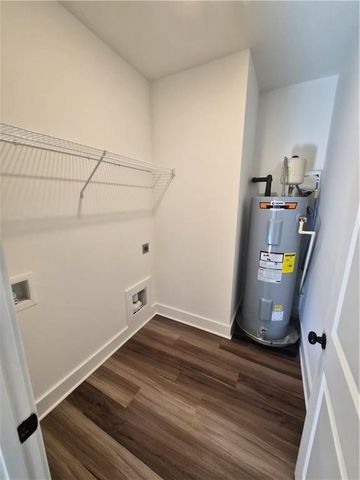 991 High Shoals Road, Dallas, GA 30132