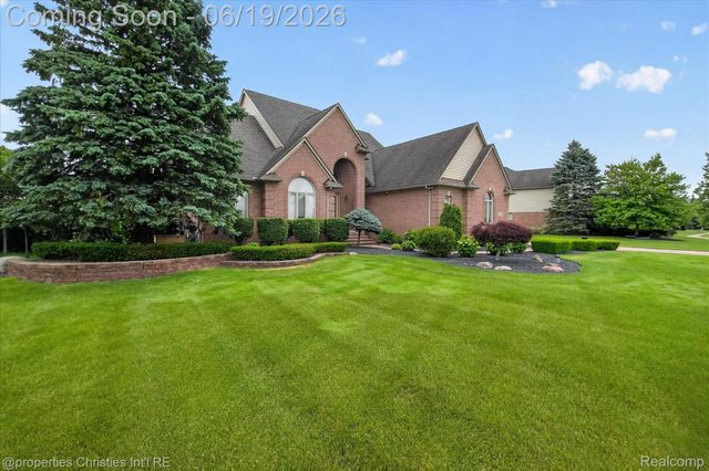 11808 Landers Drive, Plymouth Charter Township, MI 48170