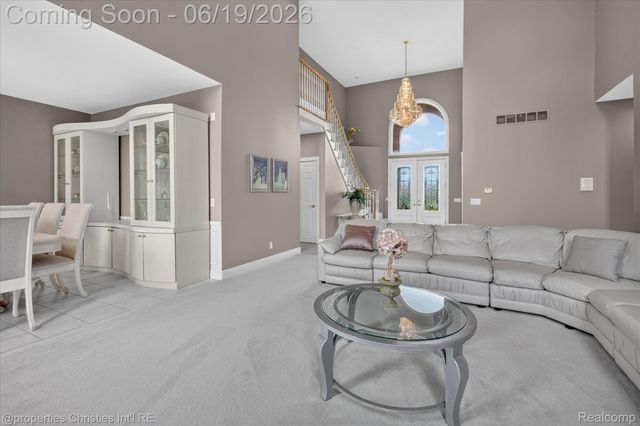 11808 Landers Drive, Plymouth Charter Township, MI 48170