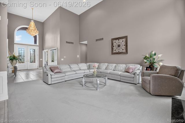 11808 Landers Drive, Plymouth Charter Township, MI 48170