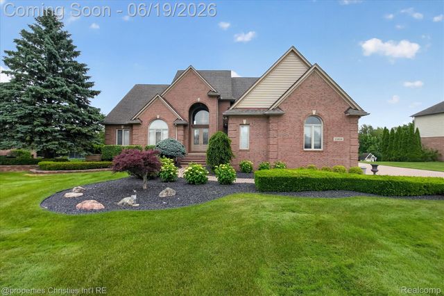 11808 Landers Drive, Plymouth Charter Township, MI 48170
