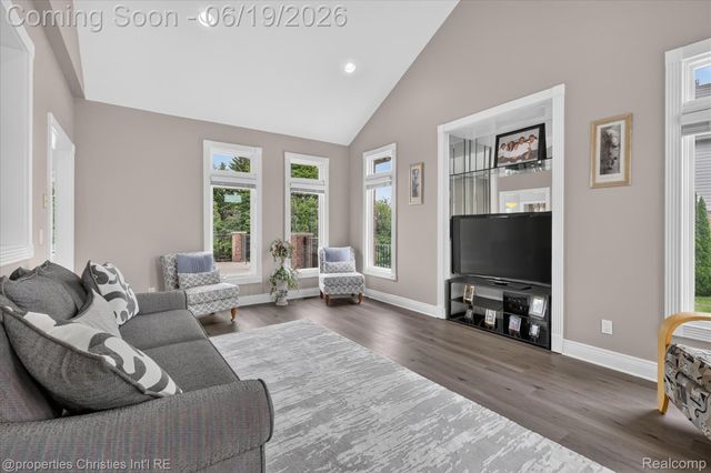 11808 Landers Drive, Plymouth Charter Township, MI 48170