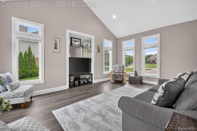 11808 Landers Drive, Plymouth Charter Township, MI 48170