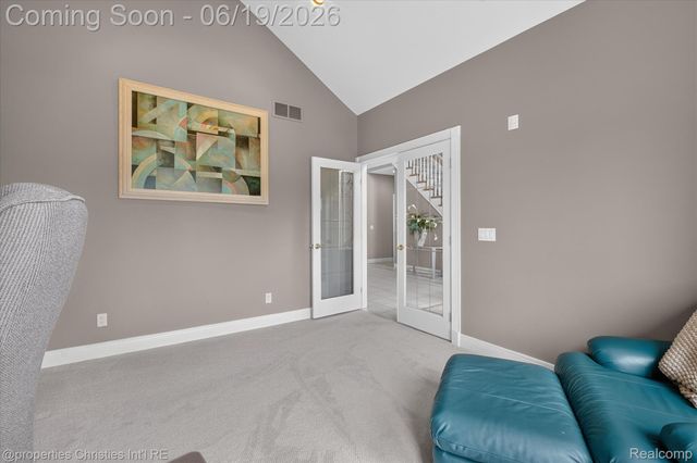 11808 Landers Drive, Plymouth Charter Township, MI 48170