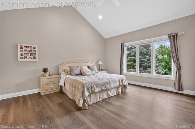 11808 Landers Drive, Plymouth Charter Township, MI 48170