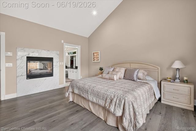 11808 Landers Drive, Plymouth Charter Township, MI 48170