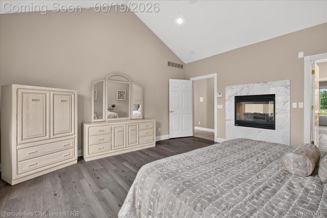 11808 Landers Drive, Plymouth Charter Township, MI 48170
