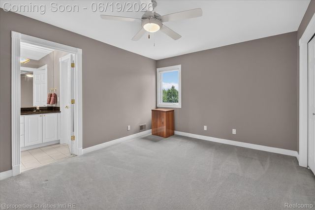 11808 Landers Drive, Plymouth Charter Township, MI 48170