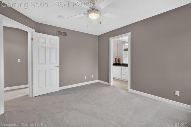 11808 Landers Drive, Plymouth Charter Township, MI 48170
