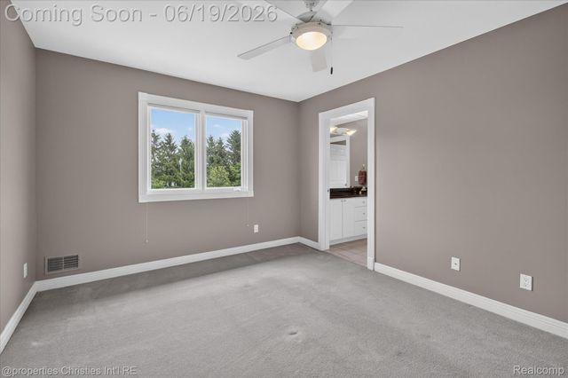 11808 Landers Drive, Plymouth Charter Township, MI 48170