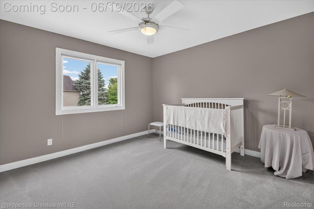 11808 Landers Drive, Plymouth Charter Township, MI 48170