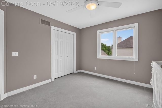 11808 Landers Drive, Plymouth Charter Township, MI 48170