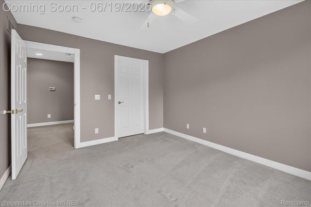 11808 Landers Drive, Plymouth Charter Township, MI 48170