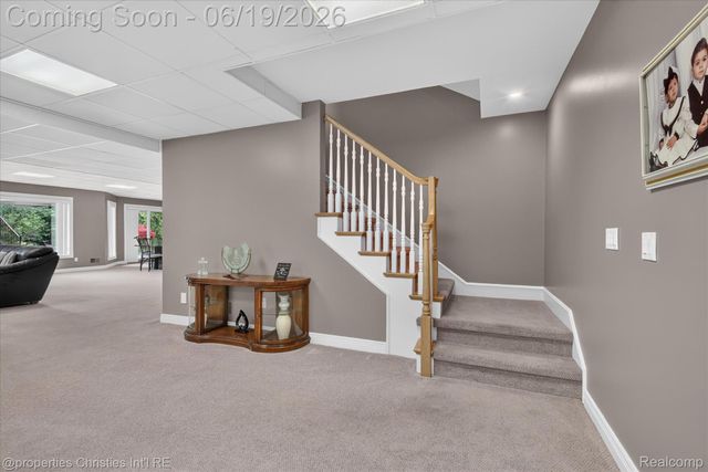 11808 Landers Drive, Plymouth Charter Township, MI 48170