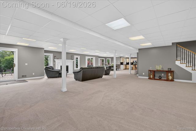 11808 Landers Drive, Plymouth Charter Township, MI 48170