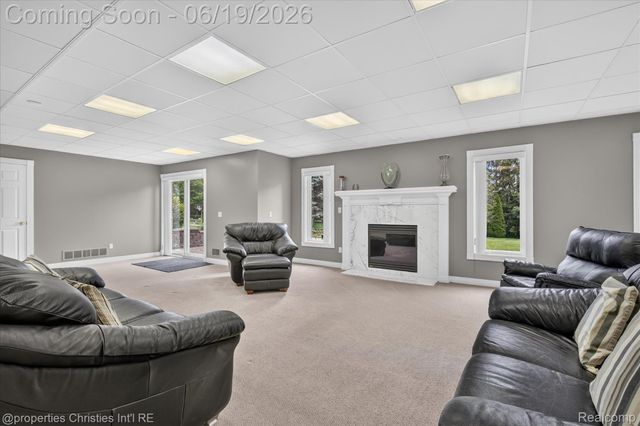 11808 Landers Drive, Plymouth Charter Township, MI 48170