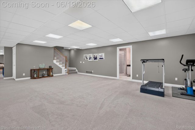 11808 Landers Drive, Plymouth Charter Township, MI 48170
