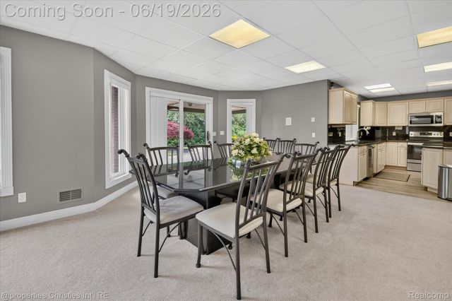 11808 Landers Drive, Plymouth Charter Township, MI 48170