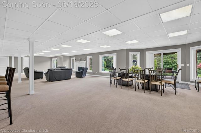 11808 Landers Drive, Plymouth Charter Township, MI 48170