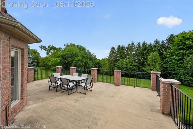 11808 Landers Drive, Plymouth Charter Township, MI 48170