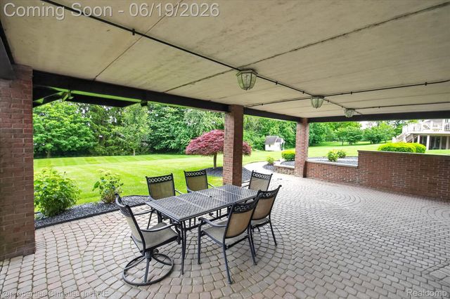 11808 Landers Drive, Plymouth Charter Township, MI 48170