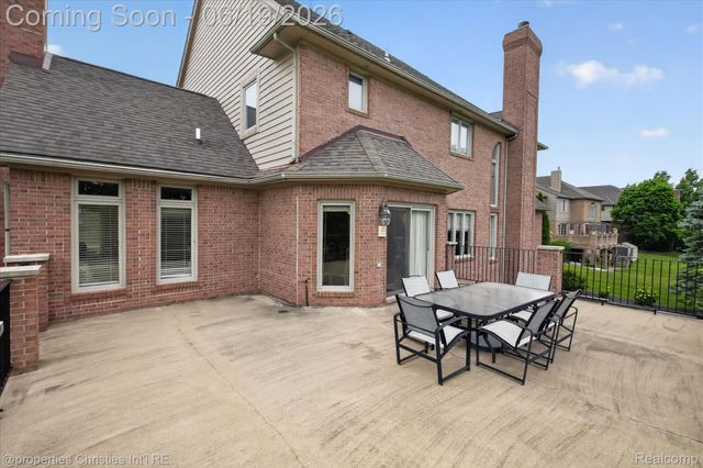 11808 Landers Drive, Plymouth Charter Township, MI 48170