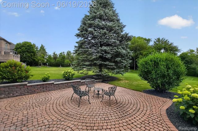 11808 Landers Drive, Plymouth Charter Township, MI 48170