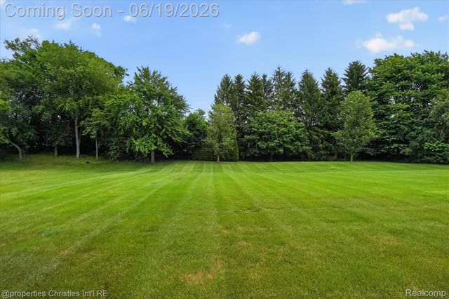 11808 Landers Drive, Plymouth Charter Township, MI 48170