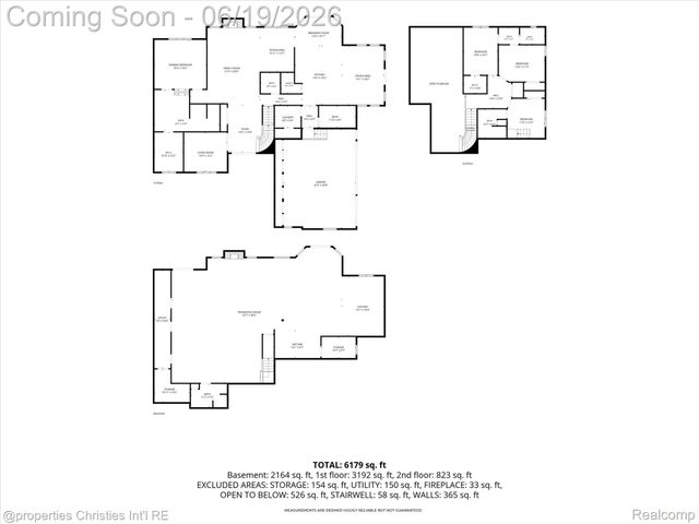 11808 Landers Drive, Plymouth Charter Township, MI 48170
