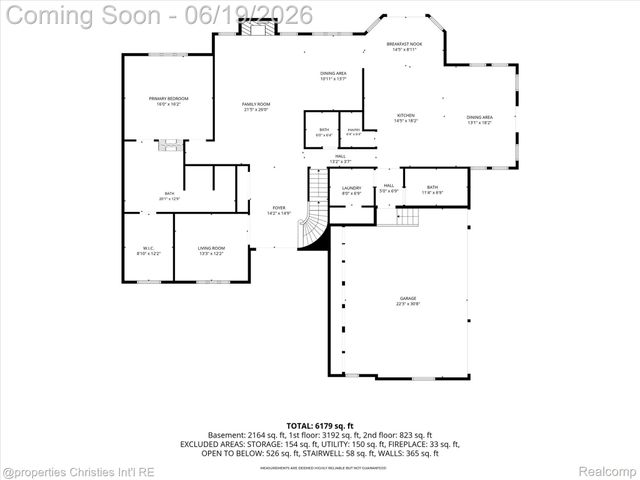 11808 Landers Drive, Plymouth Charter Township, MI 48170