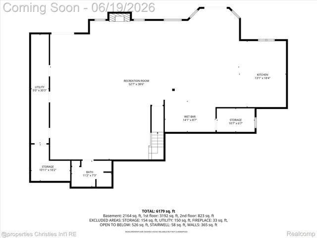 11808 Landers Drive, Plymouth Charter Township, MI 48170