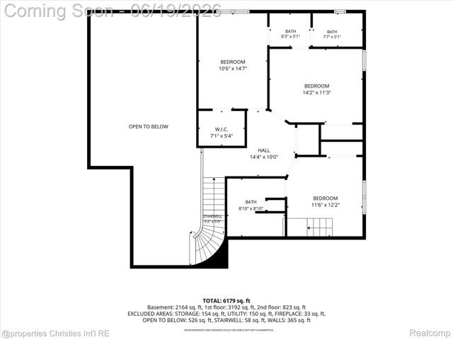 11808 Landers Drive, Plymouth Charter Township, MI 48170